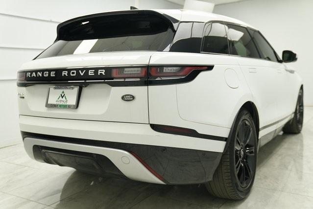 Thumbnail image of 2021 Land Rover Range Rover Velar at Avenue Motors LLP