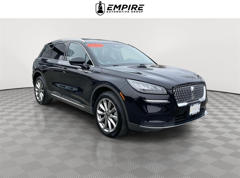 Thumbnail image of 2021 Lincoln Corsair at Empire Cadillac of Long Island City