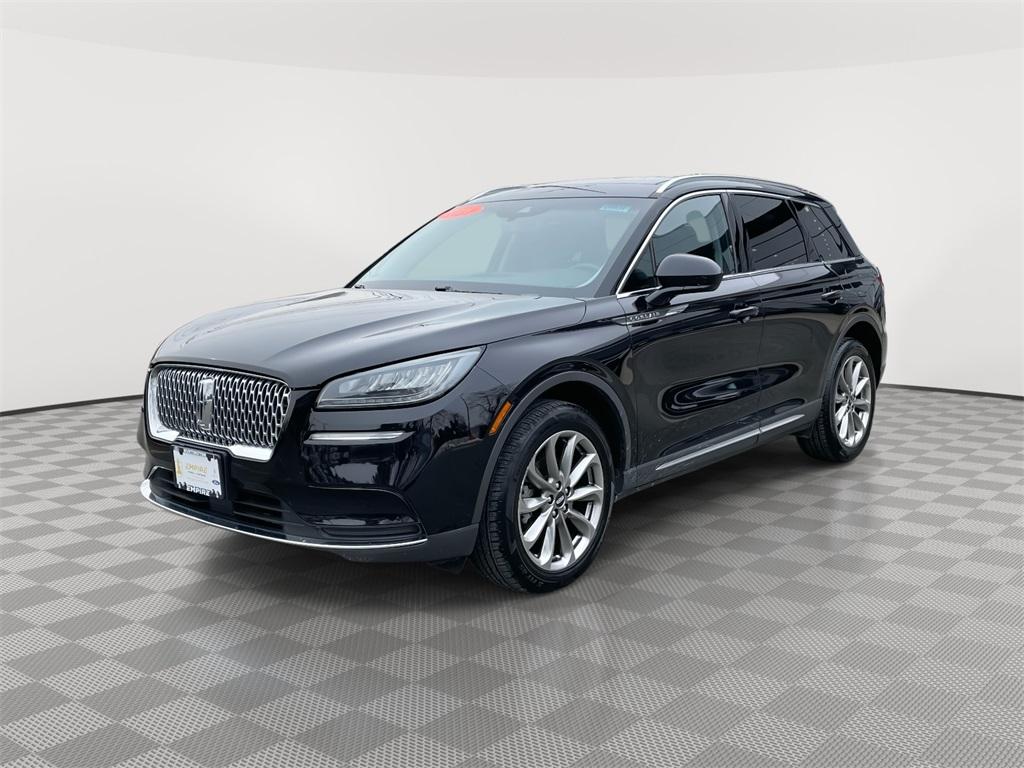 Thumbnail image of 2021 Lincoln Corsair at Empire Cadillac of Long Island City