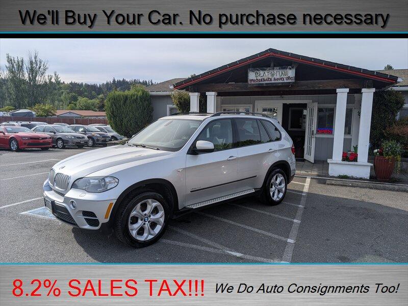 Thumbnail image of 2012 BMW X5 at Platinum Wholesale Auto, Inc.