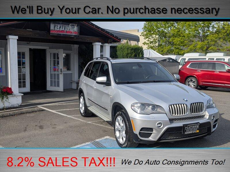Thumbnail image of 2012 BMW X5 at Platinum Wholesale Auto, Inc.