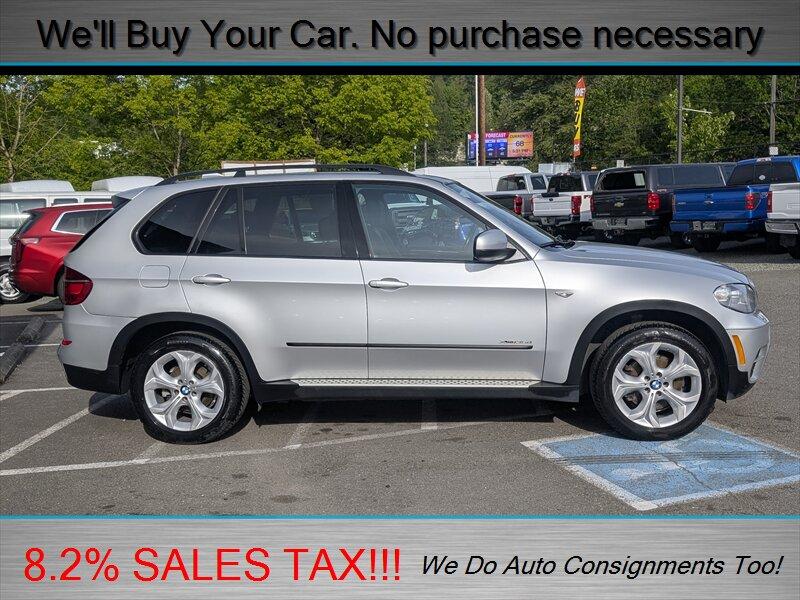 Thumbnail image of 2012 BMW X5 at Platinum Wholesale Auto, Inc.