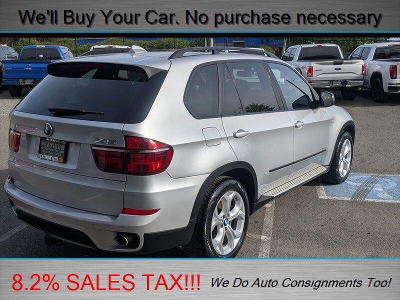 Thumbnail image of 2012 BMW X5 at Platinum Wholesale Auto, Inc.