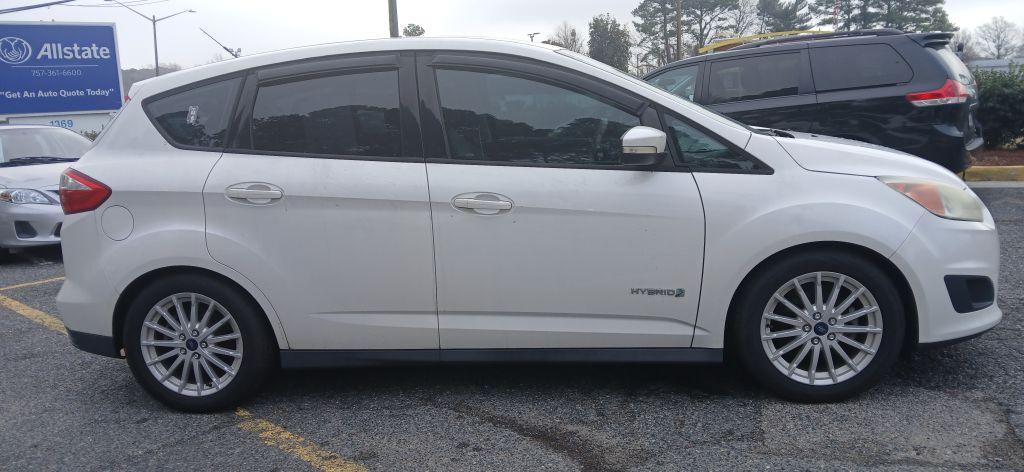 Thumbnail image of 2013 Ford C-MAX Hybrid at BAHIA AUTO COMPANY
