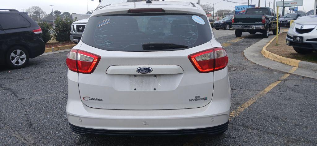 Thumbnail image of 2013 Ford C-MAX Hybrid at BAHIA AUTO COMPANY