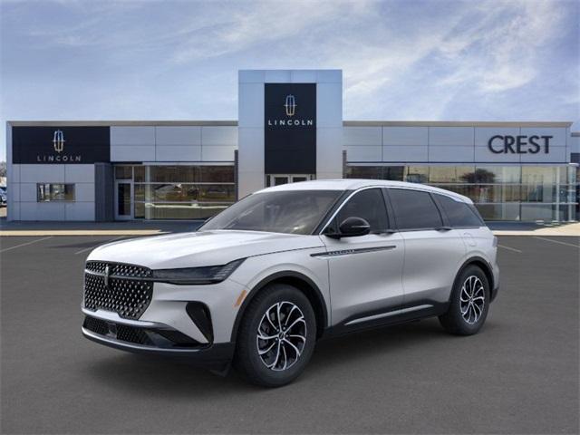 Thumbnail image of 2025 Lincoln Nautilus at Crest Lincoln Sterling Heights