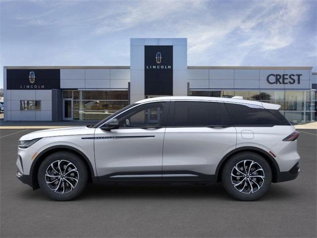 Thumbnail image of 2025 Lincoln Nautilus at Crest Lincoln Sterling Heights