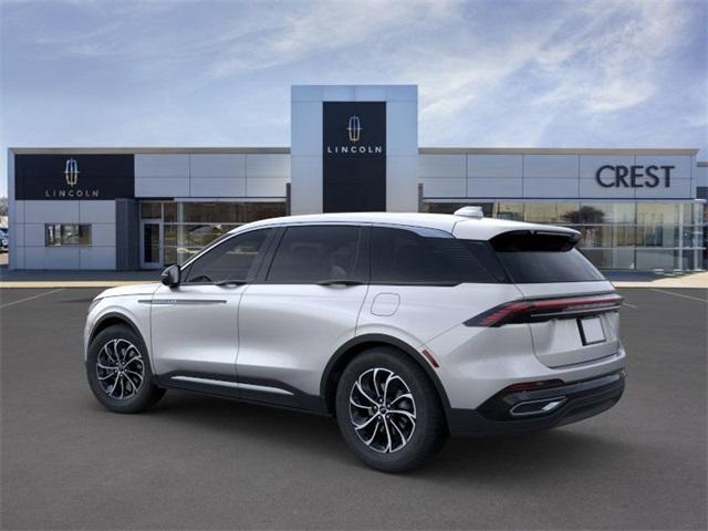Thumbnail image of 2025 Lincoln Nautilus at Crest Lincoln Sterling Heights