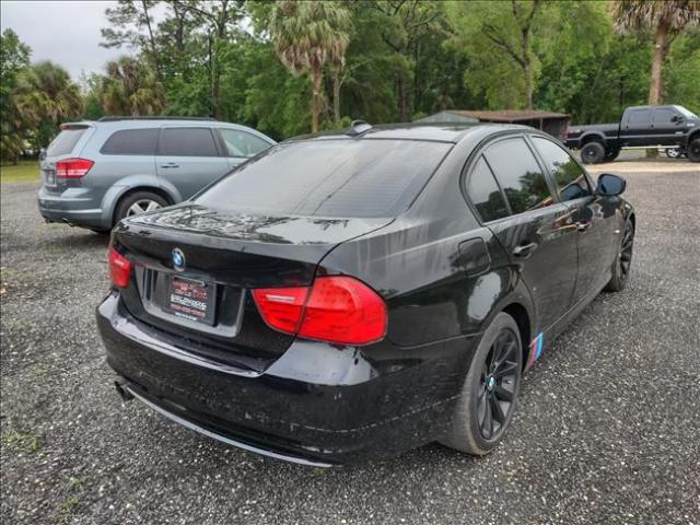Thumbnail image of 2011 BMW 3 Series at Wheels And Deals