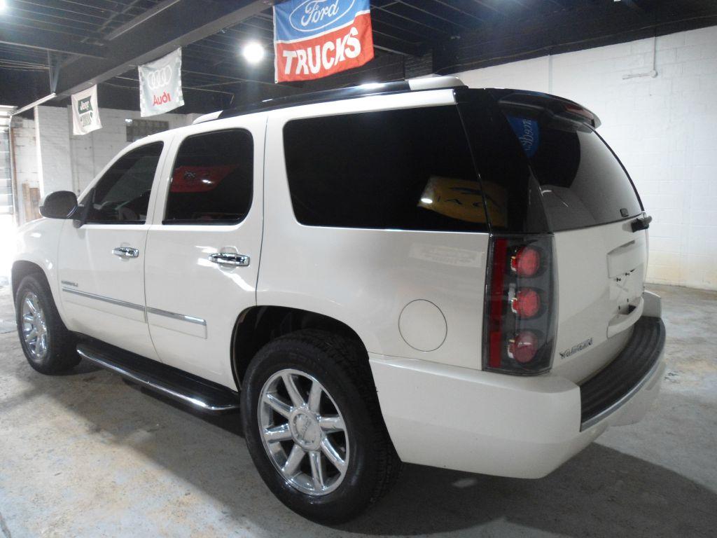 Thumbnail image of 2013 GMC Yukon at OHIO MOTOR CARS