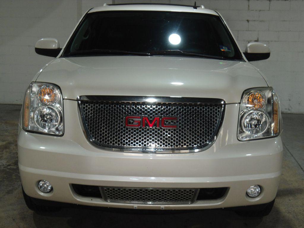 Thumbnail image of 2013 GMC Yukon at OHIO MOTOR CARS