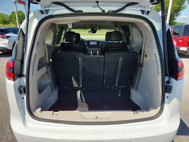 Thumbnail image of 2023 Chrysler Pacifica at MckinnonNissan USED