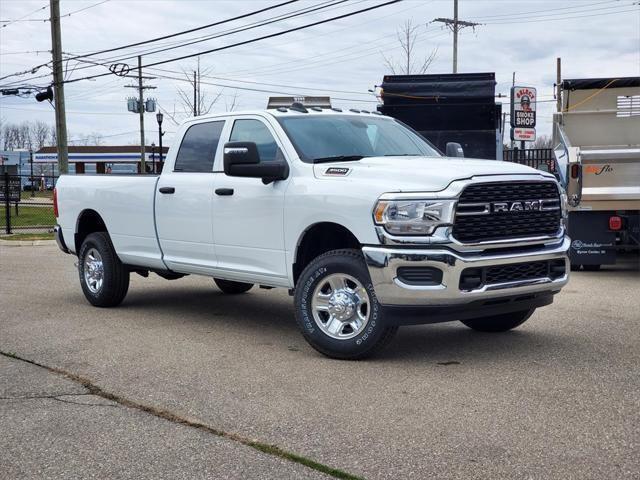 Thumbnail image of 2024 Ram 3500 at LaFontaine Chrysler Dodge Jeep Ram of Walled Lake