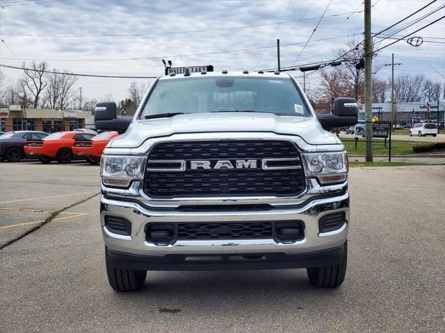 Thumbnail image of 2024 Ram 3500 at LaFontaine Chrysler Dodge Jeep Ram of Walled Lake