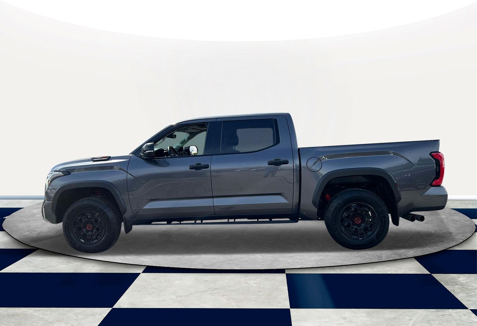 Thumbnail image of 2023 Toyota Tundra at Atlantic Toyota