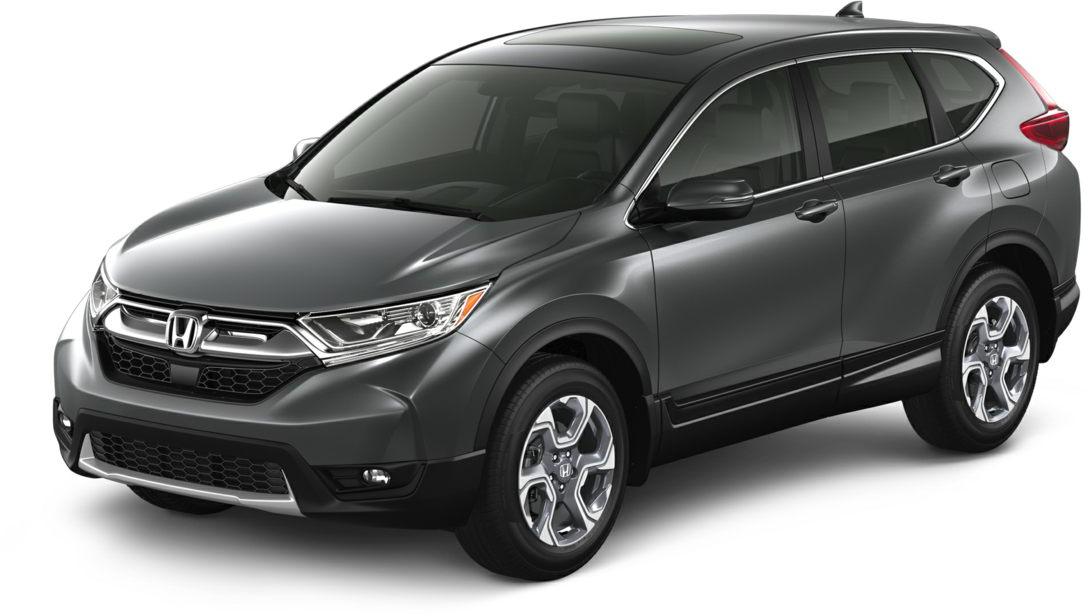 Thumbnail image of 2019 Honda CR-V at Lynnes Nissan City Inc