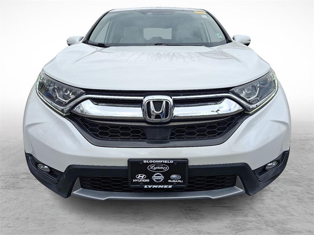 Thumbnail image of 2019 Honda CR-V at Lynnes Nissan City Inc