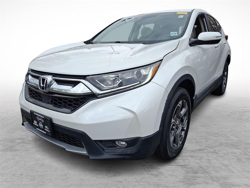 Thumbnail image of 2019 Honda CR-V at Lynnes Nissan City Inc