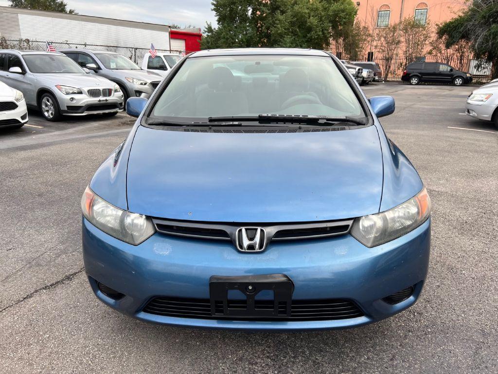 Thumbnail image of 2008 Honda Civic at MY DEALER