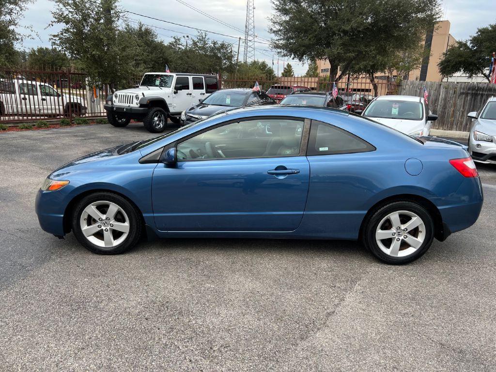 Thumbnail image of 2008 Honda Civic at MY DEALER
