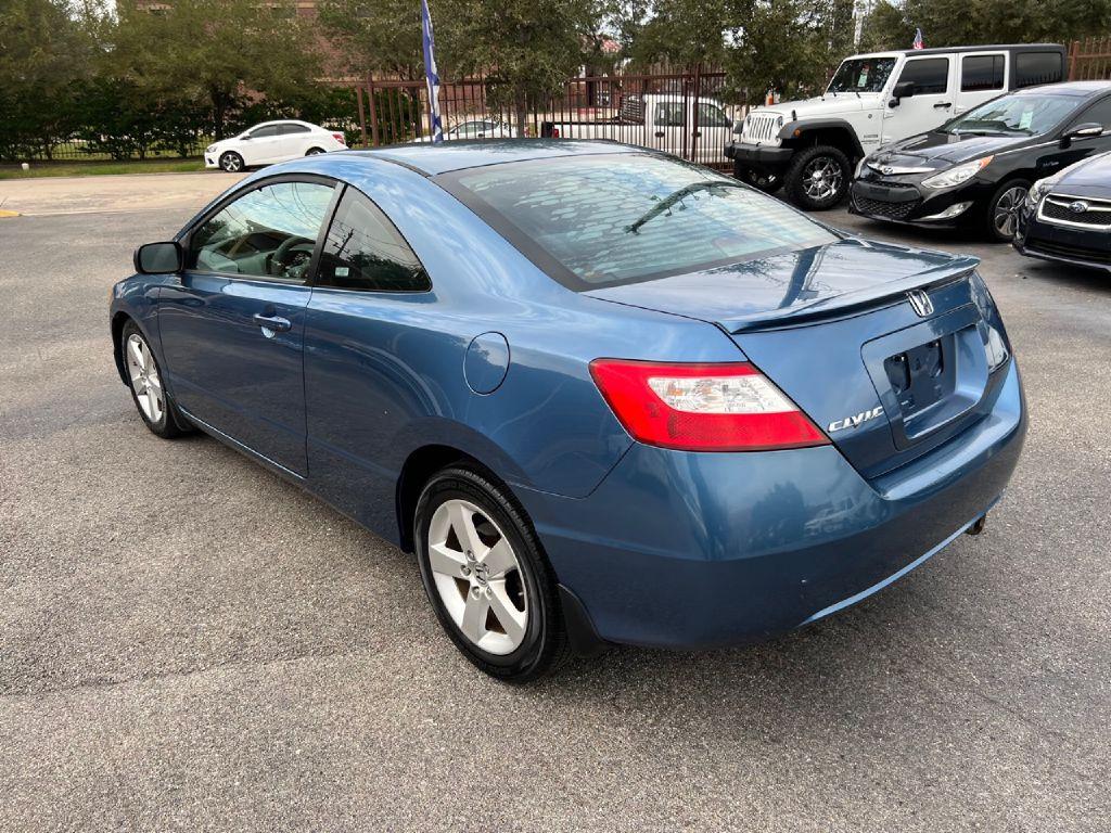 Thumbnail image of 2008 Honda Civic at MY DEALER