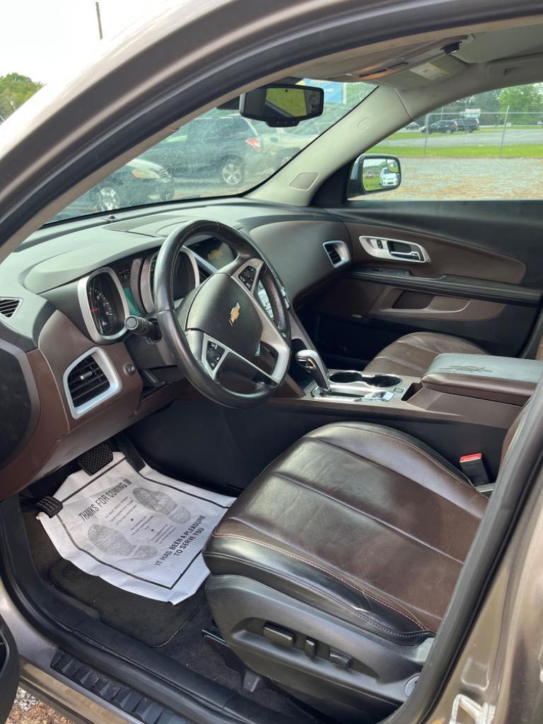 Thumbnail image of 2012 Chevrolet Equinox at Douglas of Douglas, GA