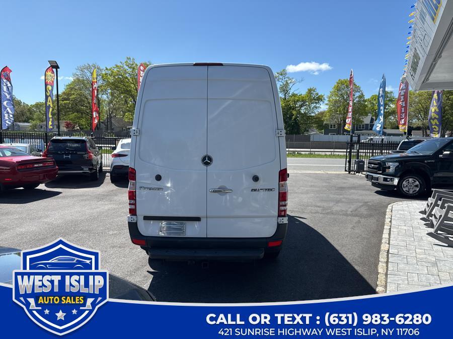Thumbnail image of 2013 Mercedes-Benz Sprinter at West Islip Auto Sales Inc