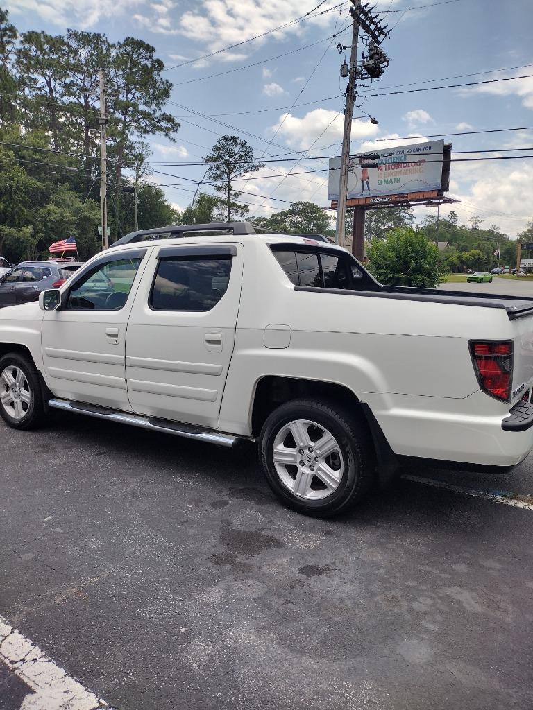 Thumbnail image of 2014 Honda Ridgeline at Georgia Auto Exchange of Valdosta LLC