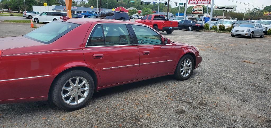 Thumbnail image of 2011 Cadillac DTS at Suncoast Auto Sales
