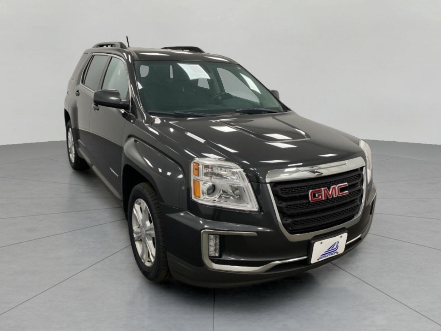Thumbnail image of 2017 GMC Terrain at Bergstrom Neenah GM