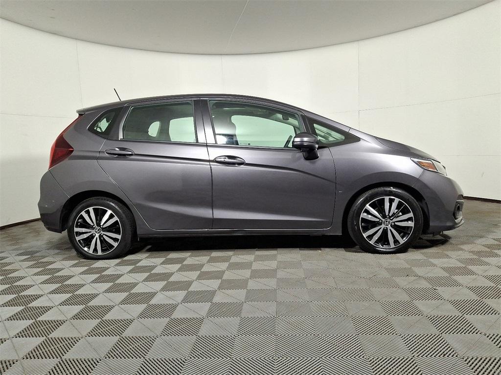 Thumbnail image of 2018 Honda Fit at Metro Honda