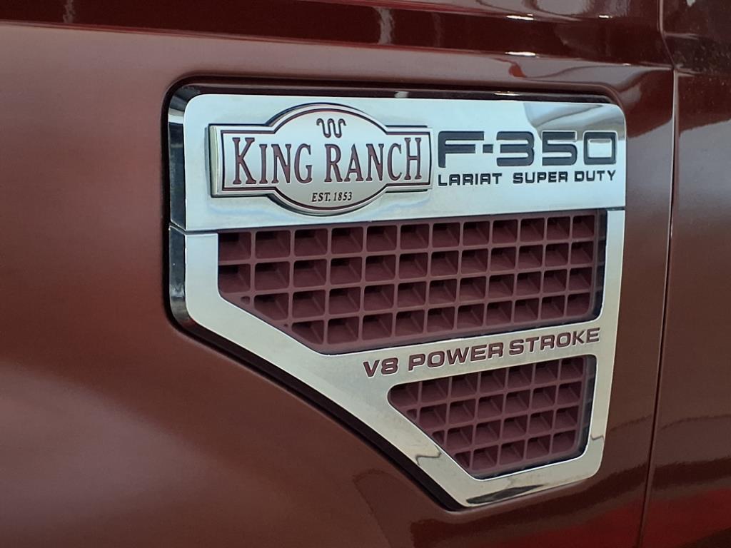 Thumbnail image of 2008 Ford F-350 Super Duty at Gretna Auto Outlet