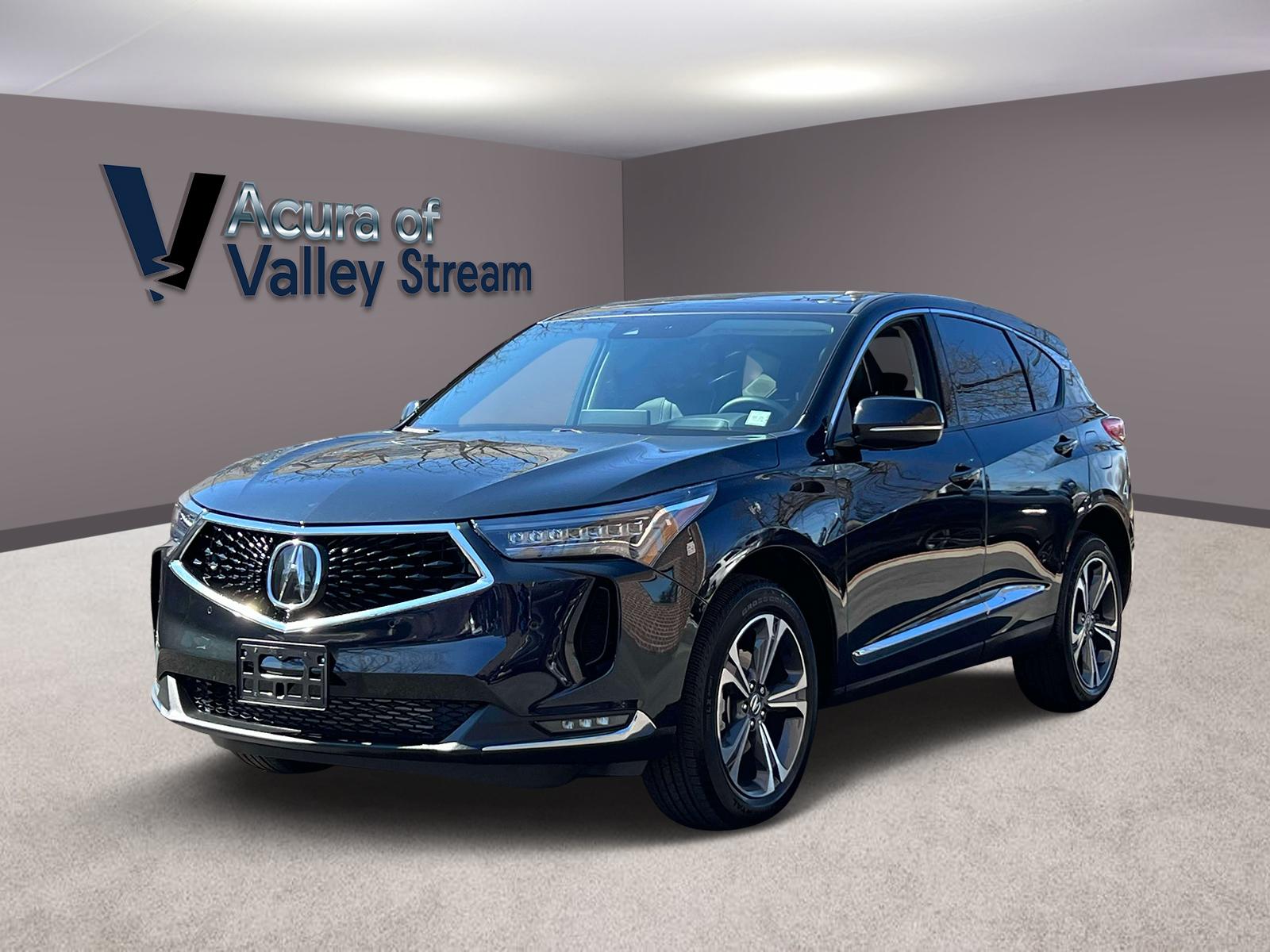 Thumbnail image of 2024 Acura RDX at Acura of Valley Stream
