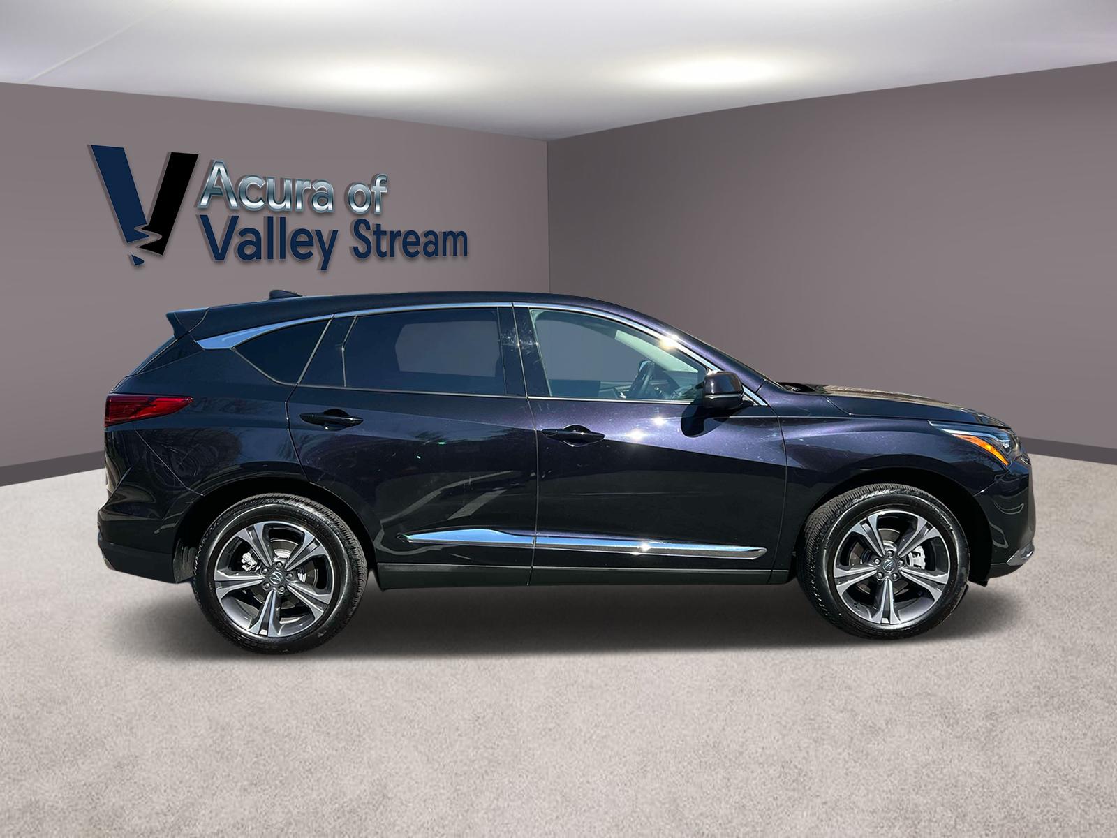 Thumbnail image of 2024 Acura RDX at Acura of Valley Stream