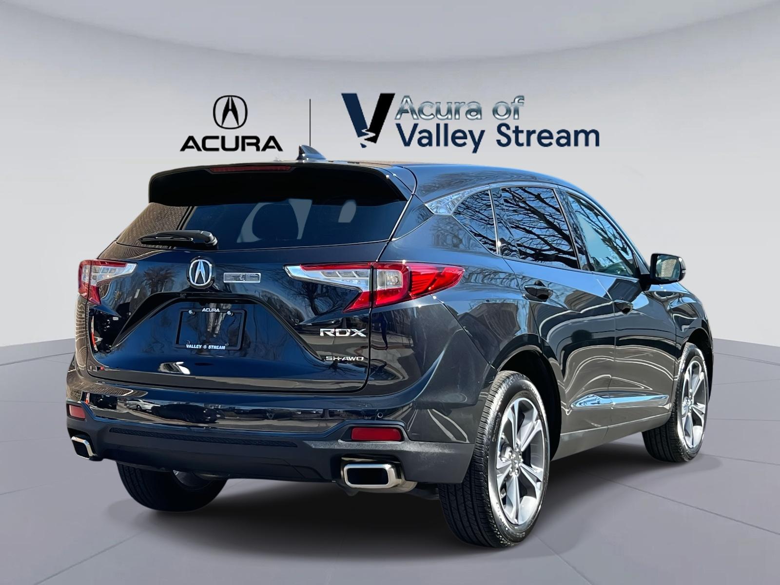 Thumbnail image of 2024 Acura RDX at Acura of Valley Stream