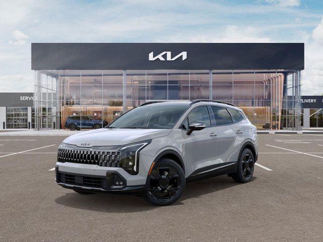 Thumbnail image of 2026 Kia Sportage at South Shore Kia