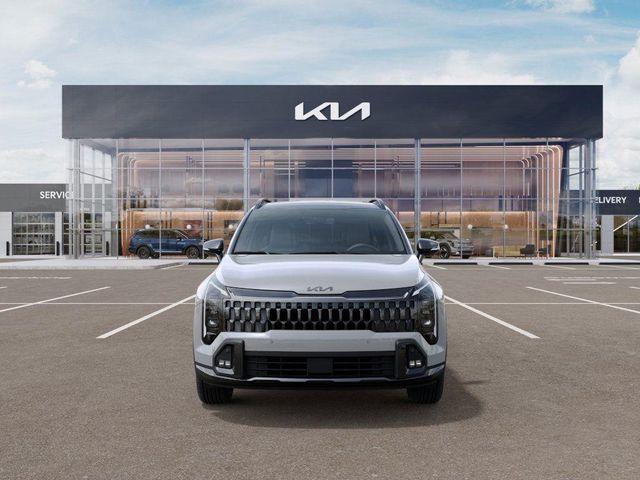 Thumbnail image of 2026 Kia Sportage at South Shore Kia