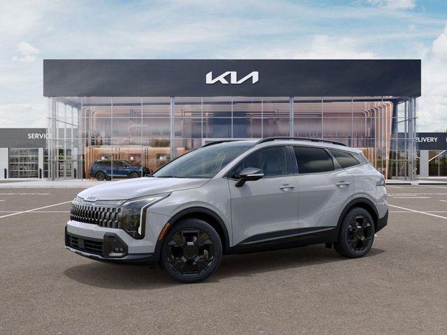 Thumbnail image of 2026 Kia Sportage at South Shore Kia
