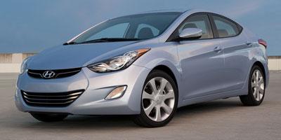 Thumbnail image of 2013 Hyundai Elantra at Adams Auto Group Inc