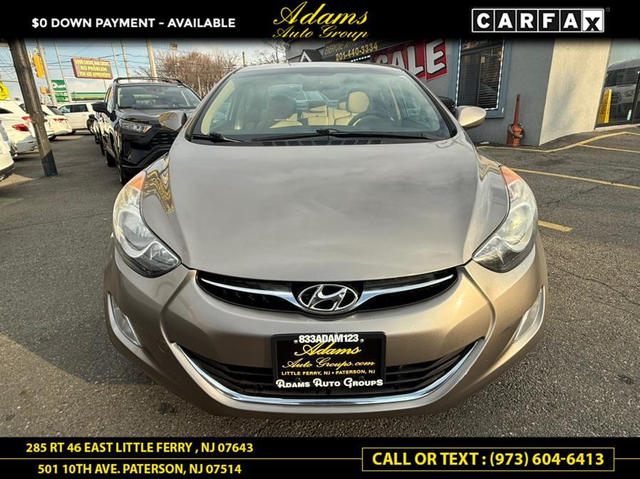 Thumbnail image of 2013 Hyundai Elantra at Adams Auto Group Inc