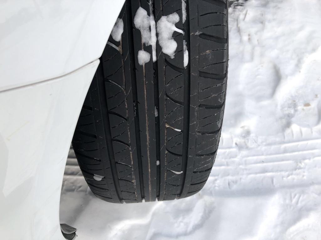 Thumbnail image of 2011 Chevrolet Malibu at Broadway Location
