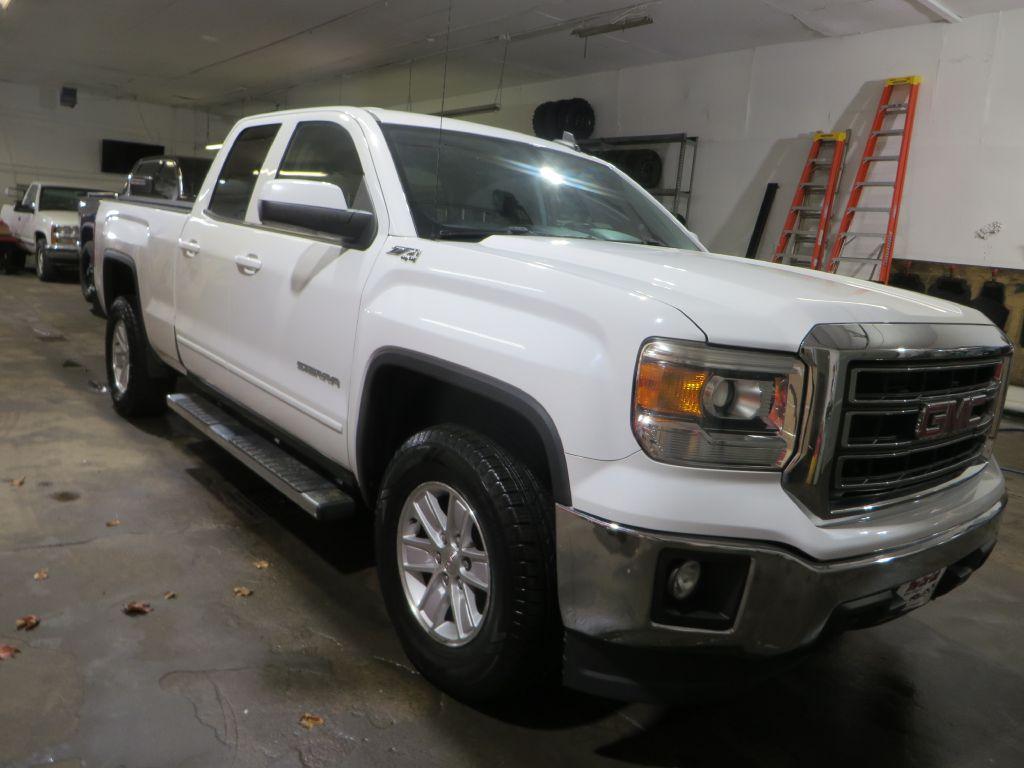 Thumbnail image of 2015 GMC Sierra 1500 at THE CAR LOT, LLC