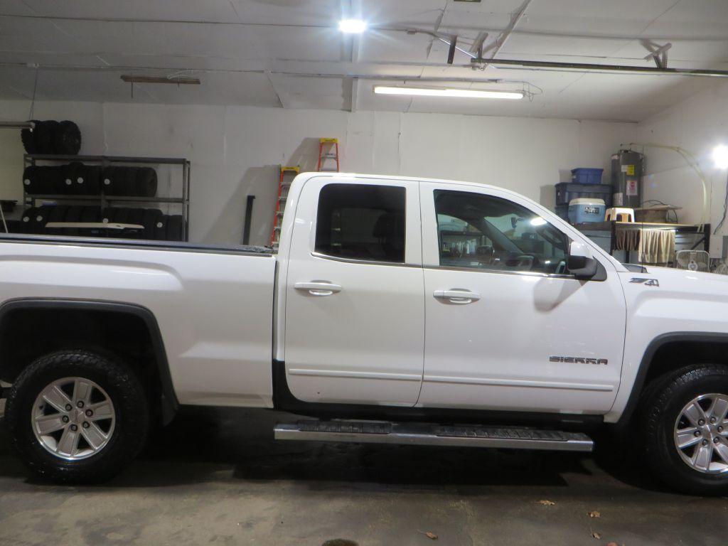 Thumbnail image of 2015 GMC Sierra 1500 at THE CAR LOT, LLC