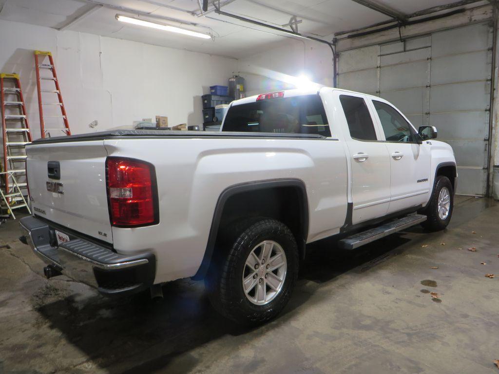 Thumbnail image of 2015 GMC Sierra 1500 at THE CAR LOT, LLC