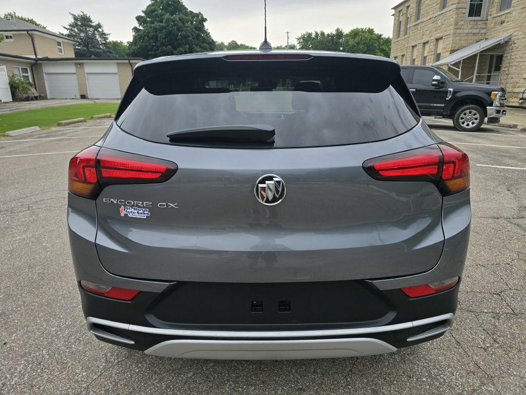Thumbnail image of 2020 Buick Encore GX at ST. MARYS AUTO SALES