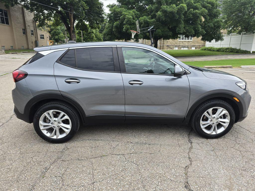 Thumbnail image of 2020 Buick Encore GX at ST. MARYS AUTO SALES