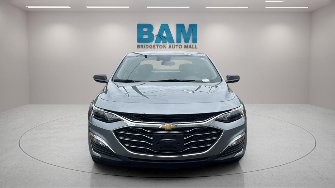 Thumbnail image of 2023 Chevrolet Malibu at Bridgeton Auto Mall