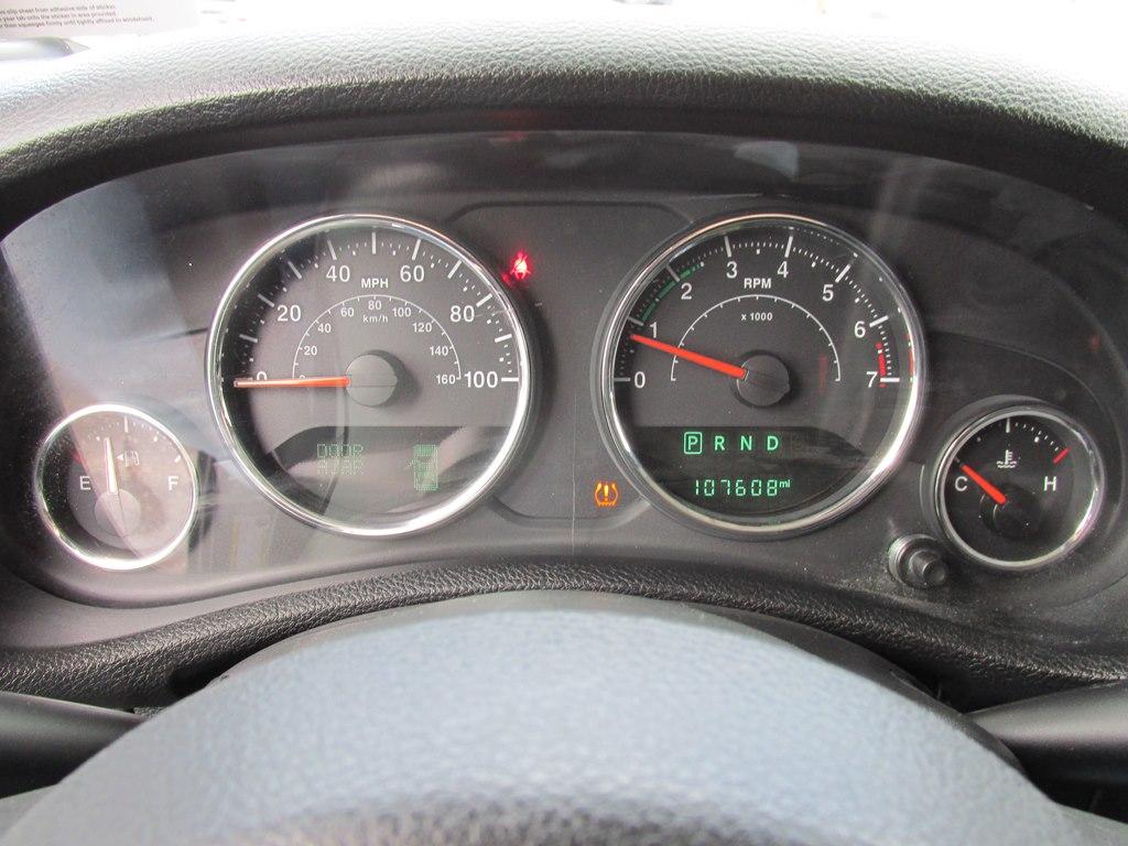 Thumbnail image of 2015 Jeep Wrangler Unlimited at J TURNER AUTOMOTIVE PREOWNED