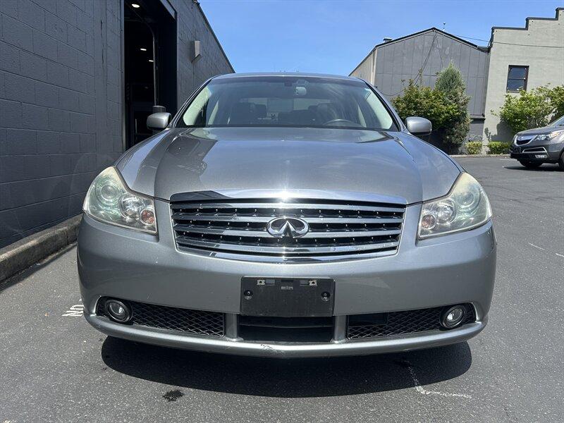 Thumbnail image of 2006 INFINITI M35 at Khouri Autos