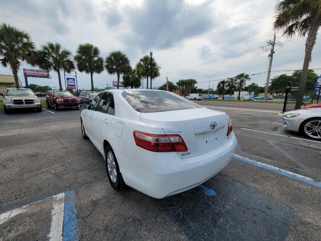 Thumbnail image of 2009 Toyota Camry at New World Auto, LLC